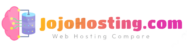 JojoHosting Logo
